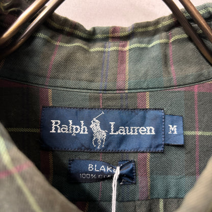 ralph lauren shirts BLAKE 半袖　シャツ　R-64
