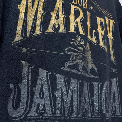 BOB MARLEY Bob Marley Tee t shirt