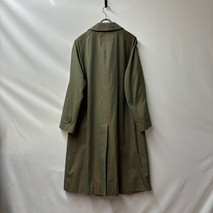burberry coat