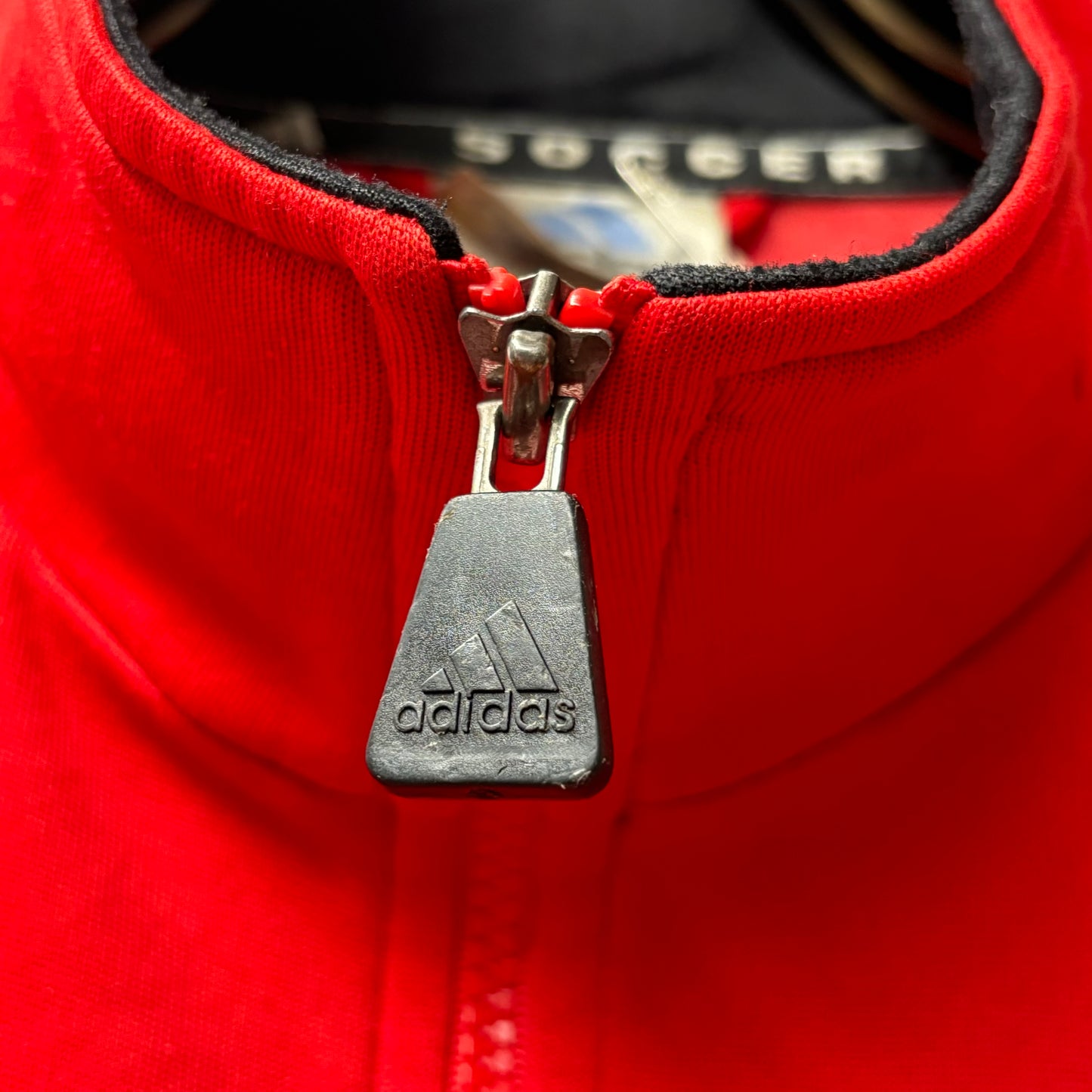 adidas track jacket アディダス　ジャージ　トラックジャケット