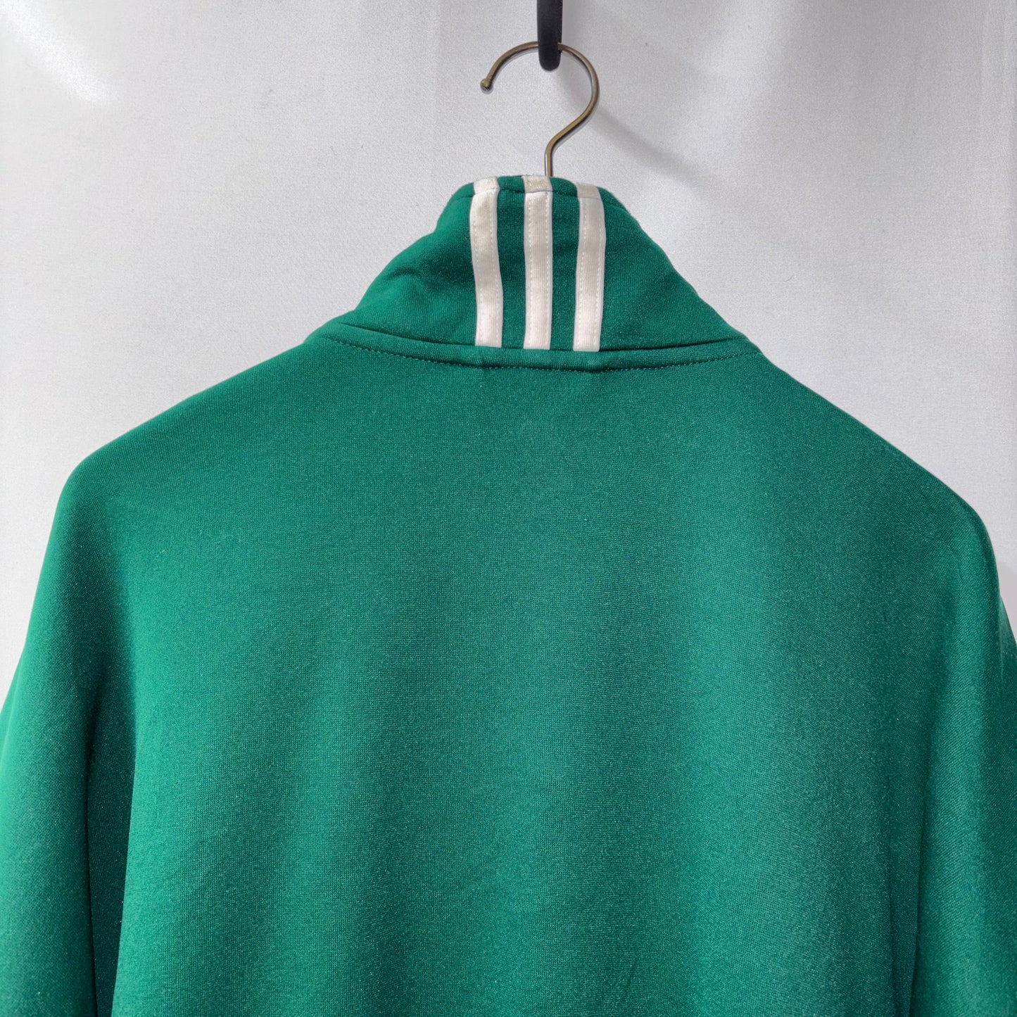 adidas track jacket アディダス　トラックジャケット　ジャージ