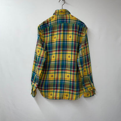 ralph lauren ralph lauren shirt check shirt