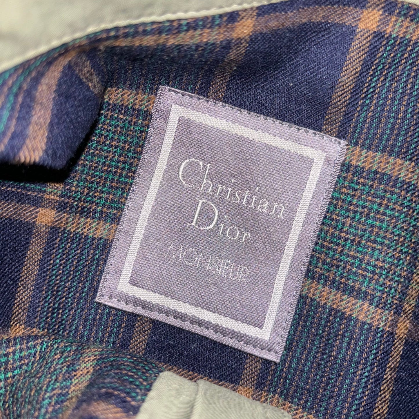 Christian Dior セットアップ  クリスチャンディオール