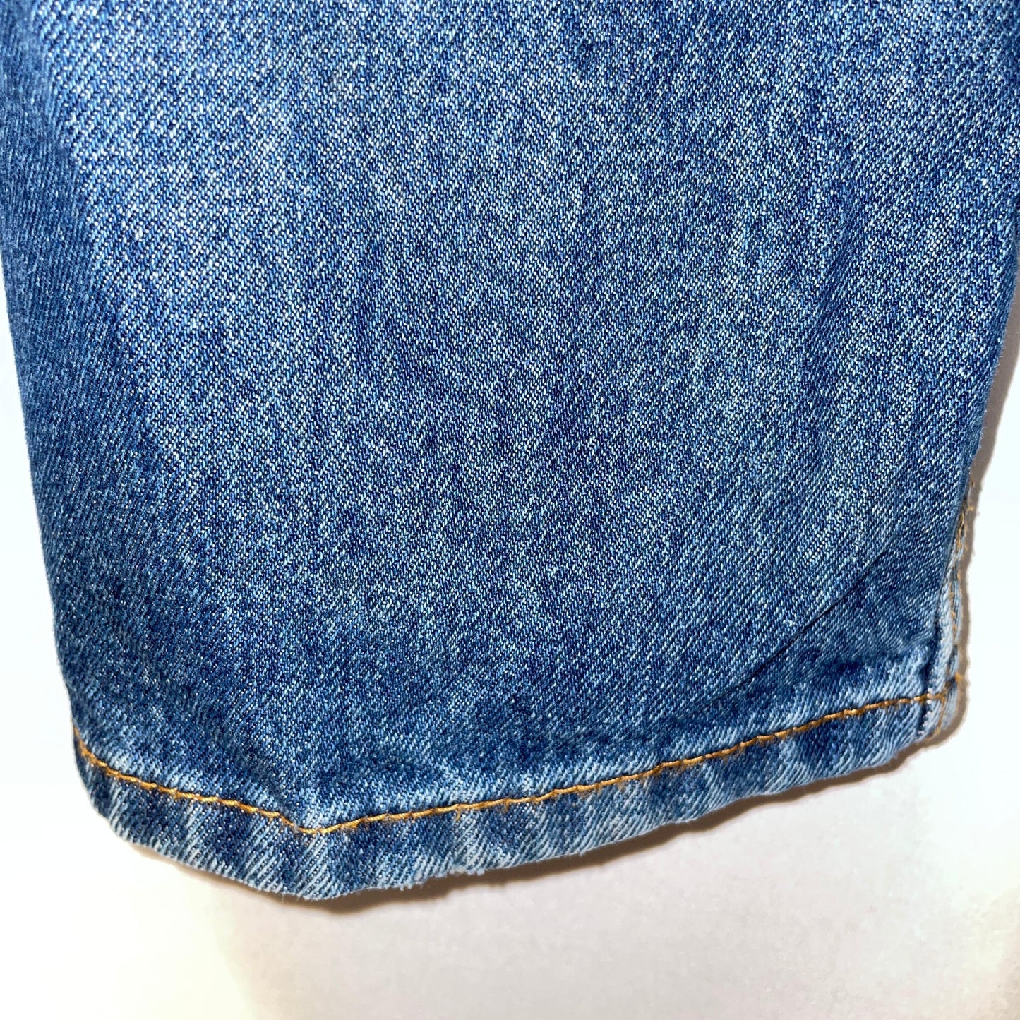 Levi's505 Levi's denim W36 L32 jeans denim