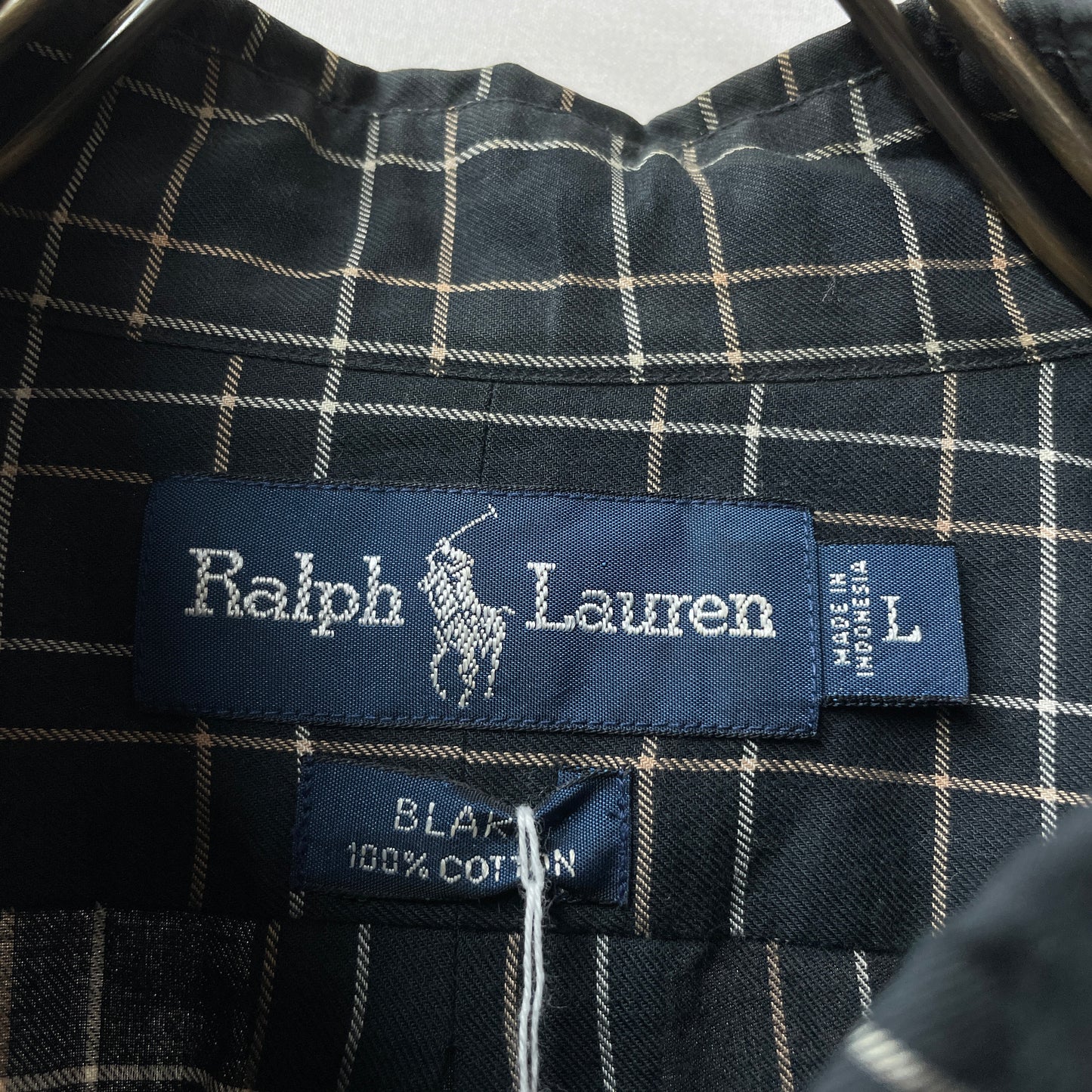 ralph lauren shirts ラルフローレン BLAKE シャツ　R-17