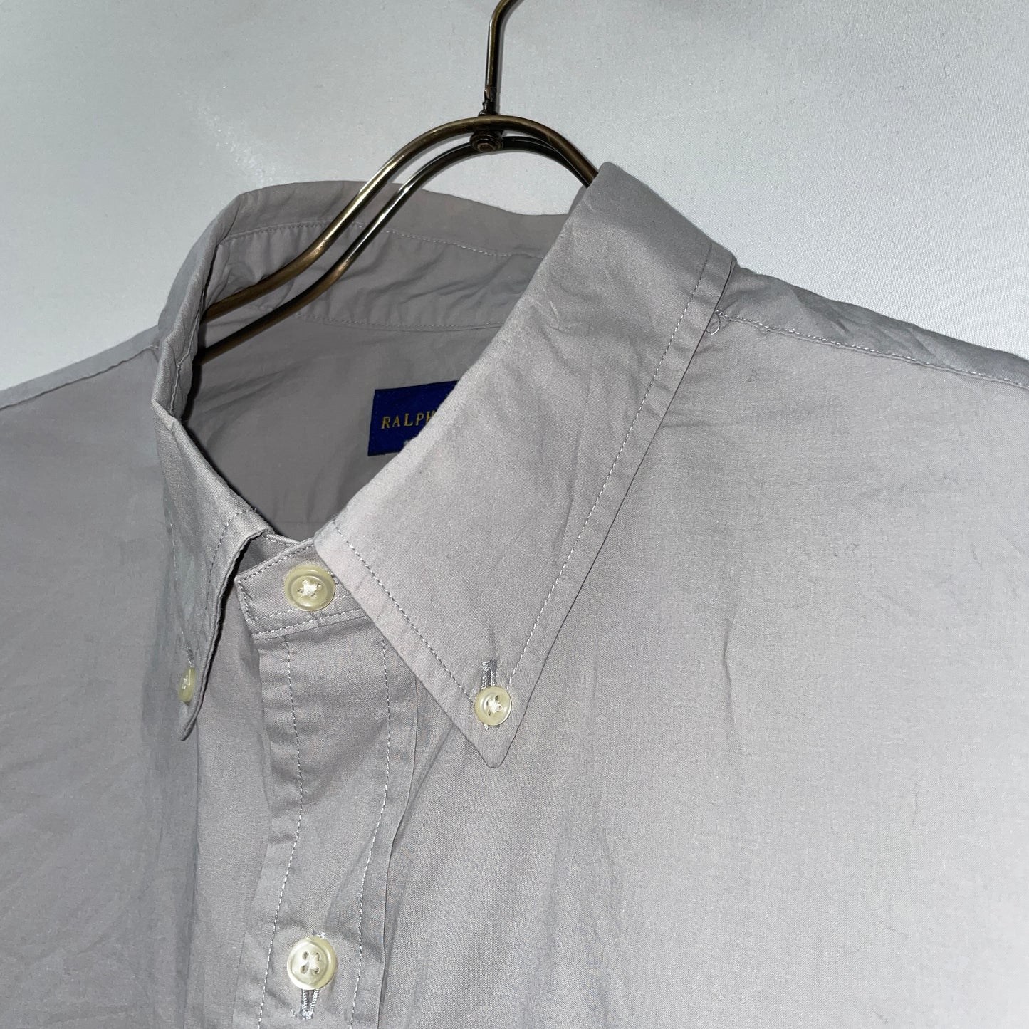 Ralph Lauren shirts R-13