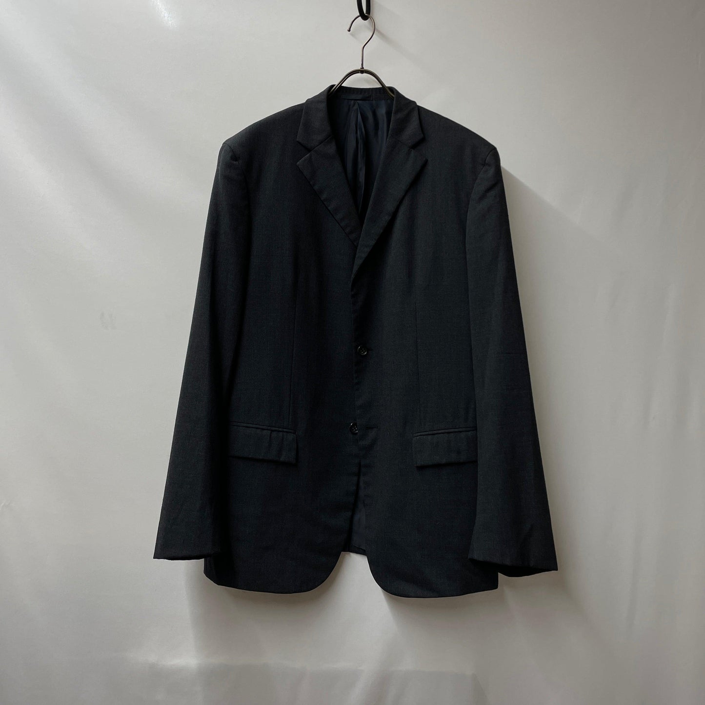 jilsander セットアップ　ジルサンダー　スーツ