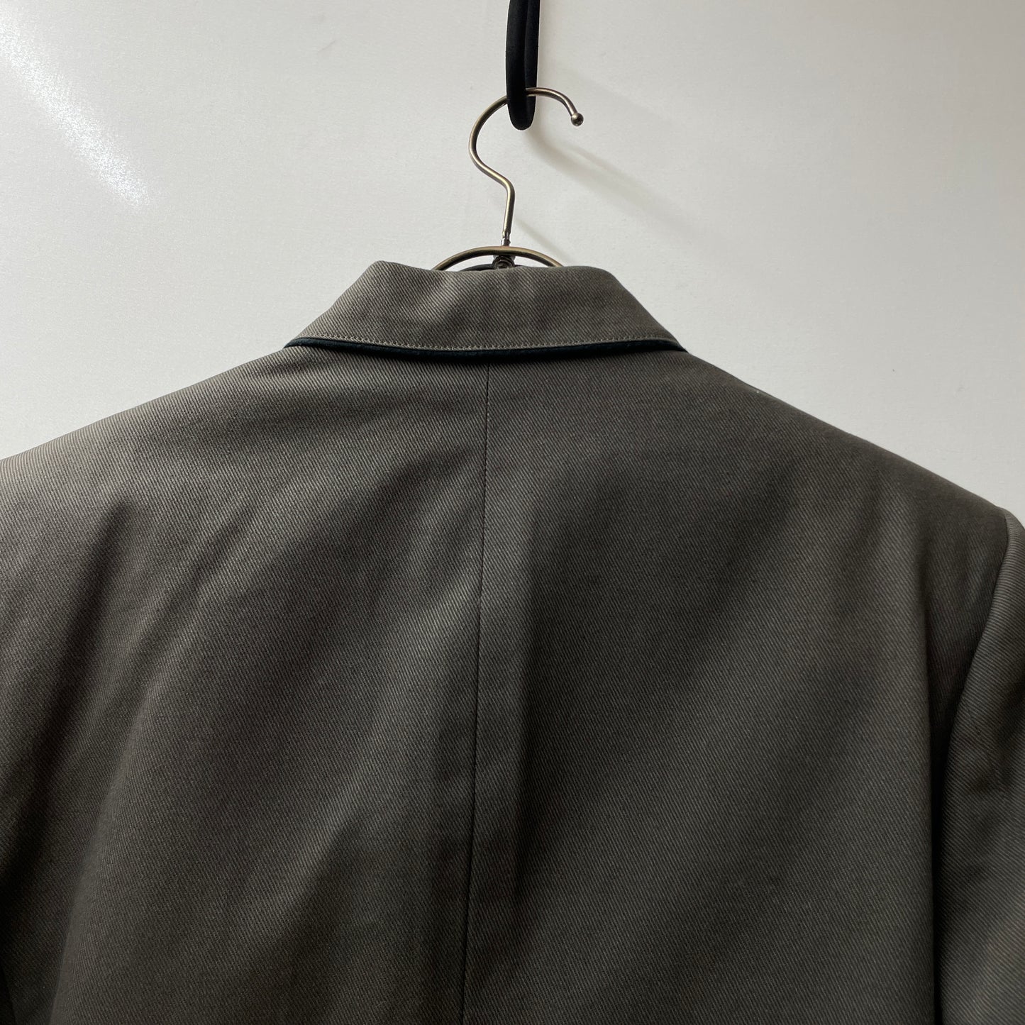 Comme des Garçons work  jacket コムデギャルソン