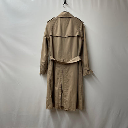 burberrys coat trench coat MEFFRE special order item