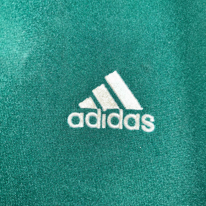 adidas track jacket アディダス　トラックジャケット　ジャージ