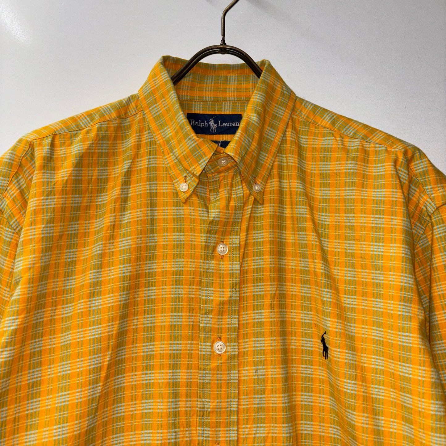 ralph lauren shirts ラルフローレン　R-76