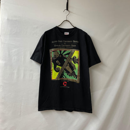 90's ONEITA TEE vintage アメフト シングルステッチ