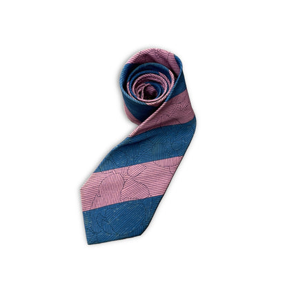 NINA RICCI necktie ニナリッチ　ネクタイ