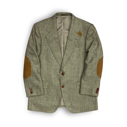 burberrys tailored jacket カントリー　テーラードジャケット　burberry バーバリー