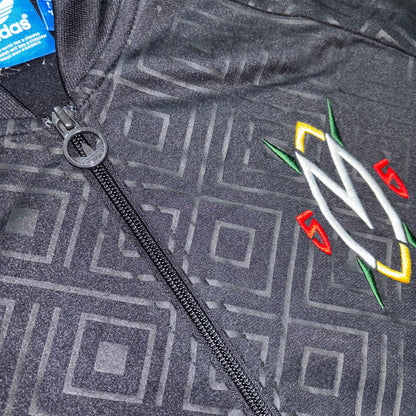 adidas track jacket アディダス　トラックジャケット