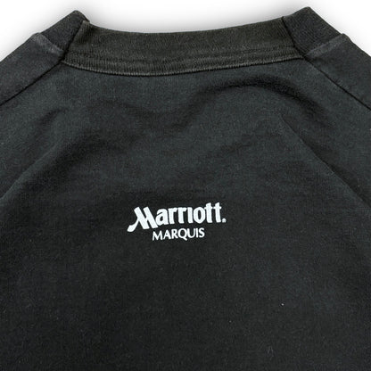Marriott Tee Tシャツ　マリオットホテル　シングルステッチ