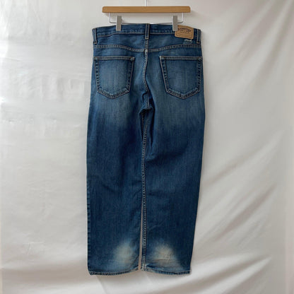 Levi strauss &amp; co SIGNATURE RELAXED denim jeans