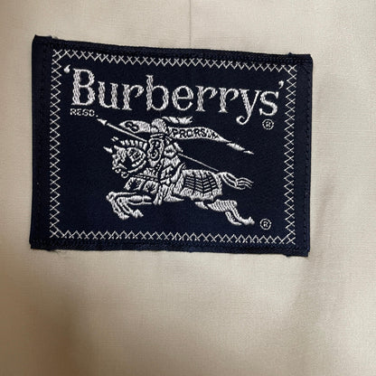 burberrys Balmacan Coat Burberry