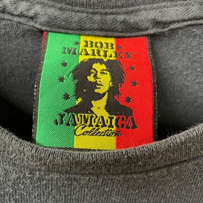 BOB MARLEY Bob Marley Tee t shirt