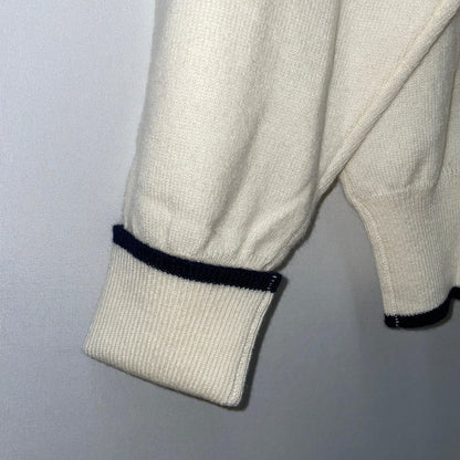 Christian Dior SPORTS knit ニットポロ　ニット/セーター　ディオールスポーツ