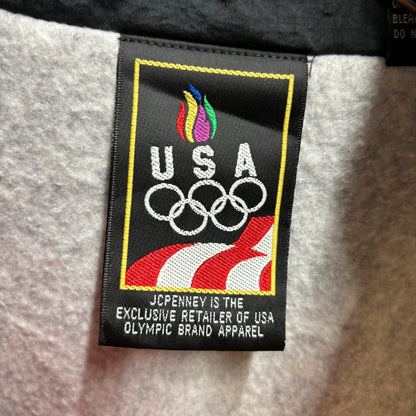 USA Olympic jacket コーチジャケット