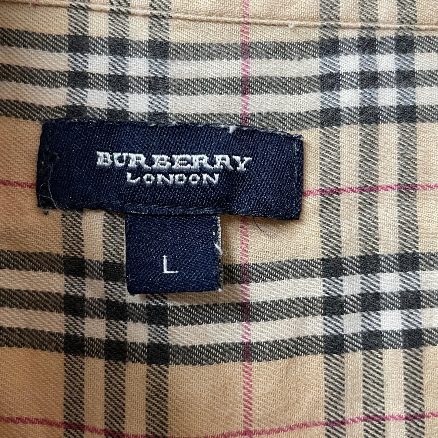burberry london half shirts burberrys