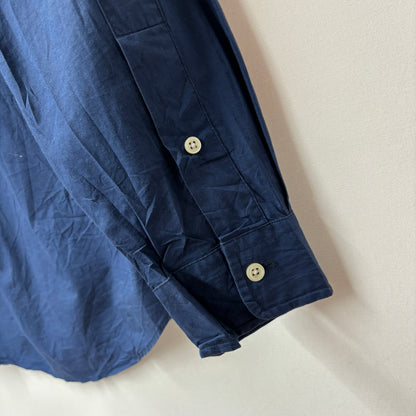 Ralph Lauren CLASSIC FIT SHIRTS ラルフローレン　BDシャツ R-22