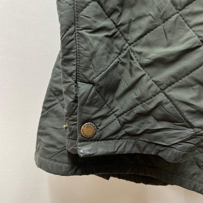 Burberrys jacket Burberry quilted jacket