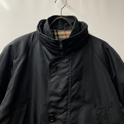 burberrys jacket black burberry burberry jacket