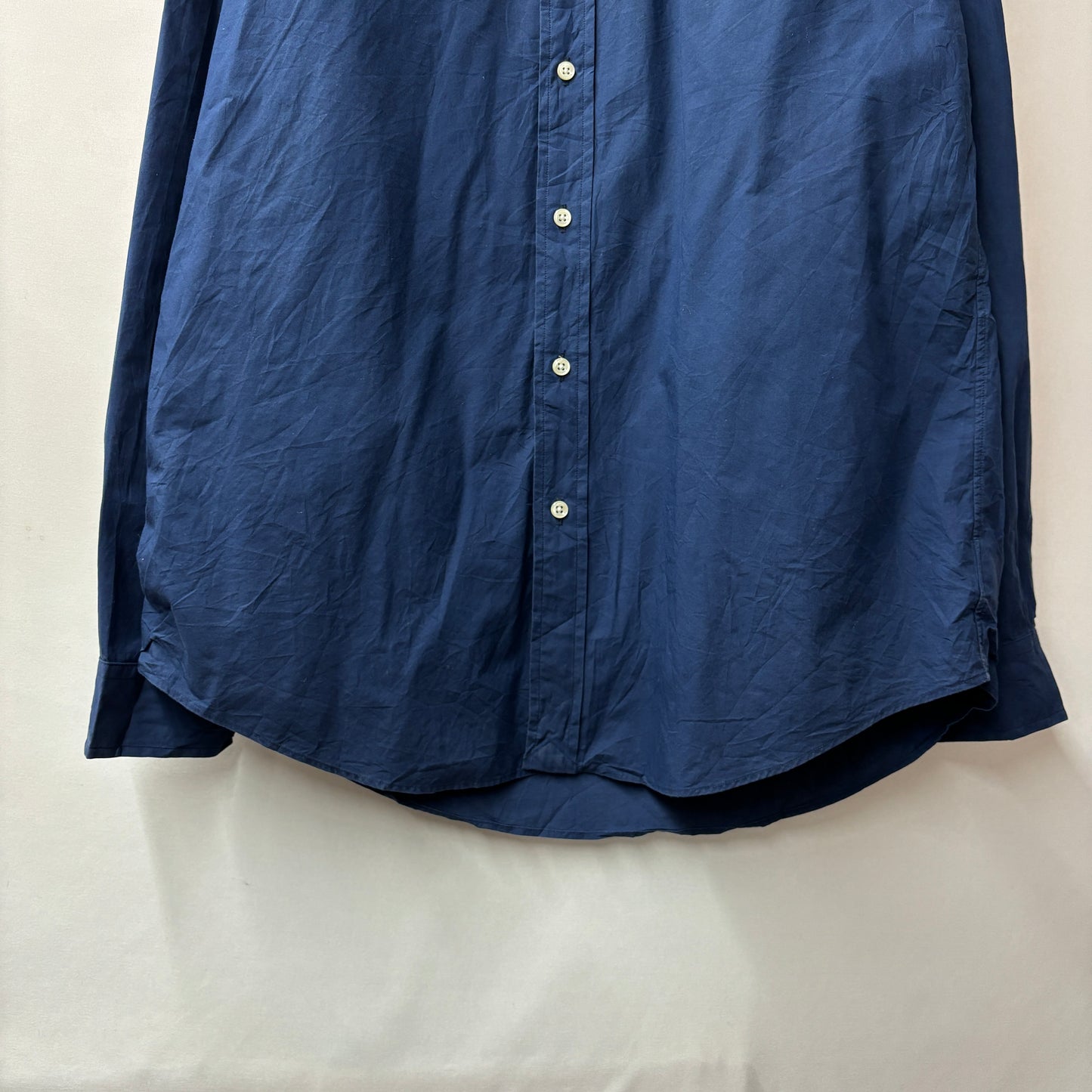 Ralph Lauren CLASSIC FIT SHIRTS ラルフローレン　BDシャツ R-22
