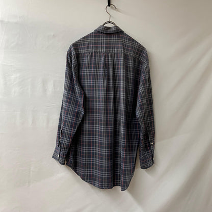 burberrys shirt burberry バーバリー　シャツ　チェック