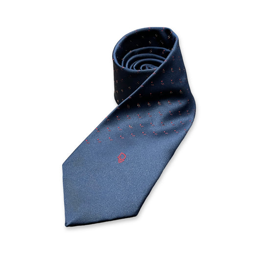 Christian Dior necktie