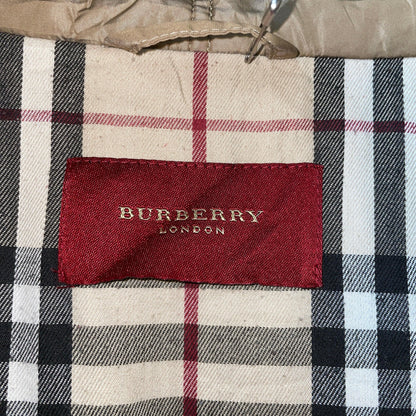 burberry london jacket Spain burberry