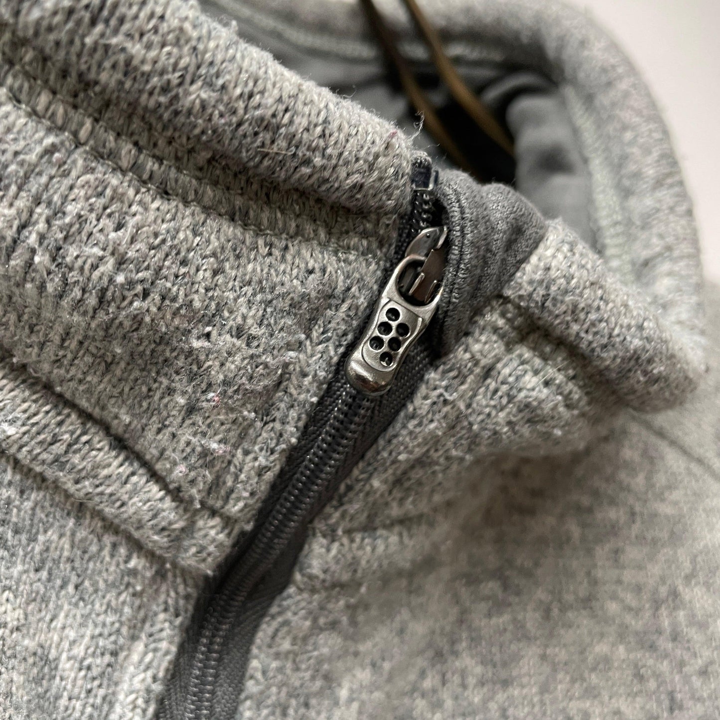 patagonia half zip フリース　ハーフジップ