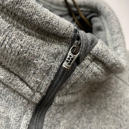 patagonia half zip フリース　ハーフジップ