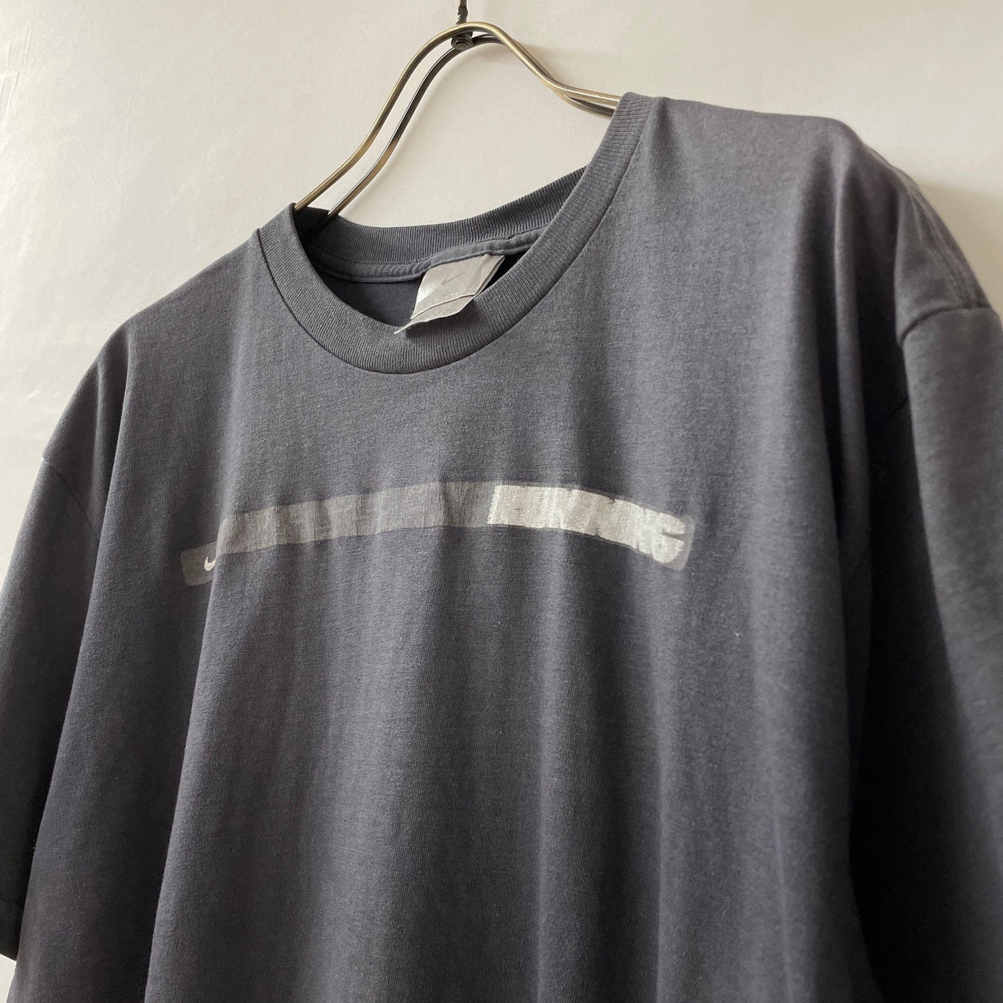 NIKE TEE MADE IN USA ナイキ　Tシャツ　