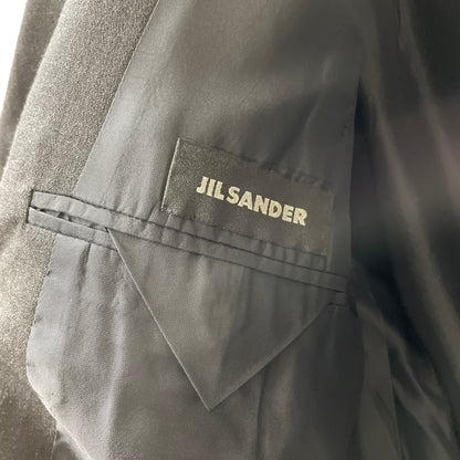 jilsander セットアップ　ジルサンダー　スーツ