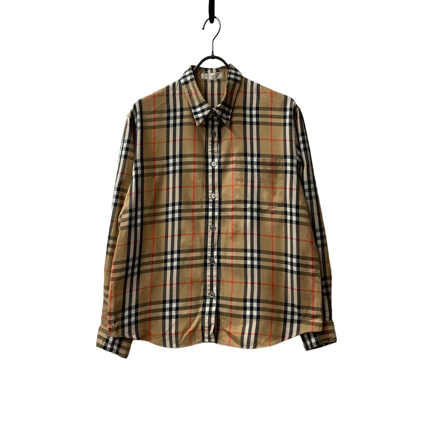 burberrys shirts バーバリー　シャツ