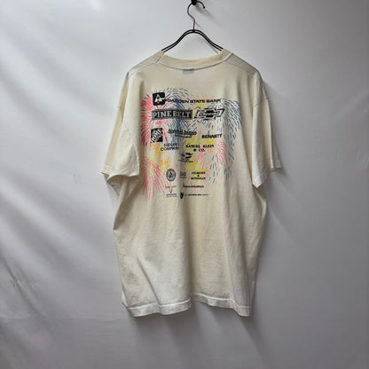 vintage Tee Tシャツ　XLサイズ