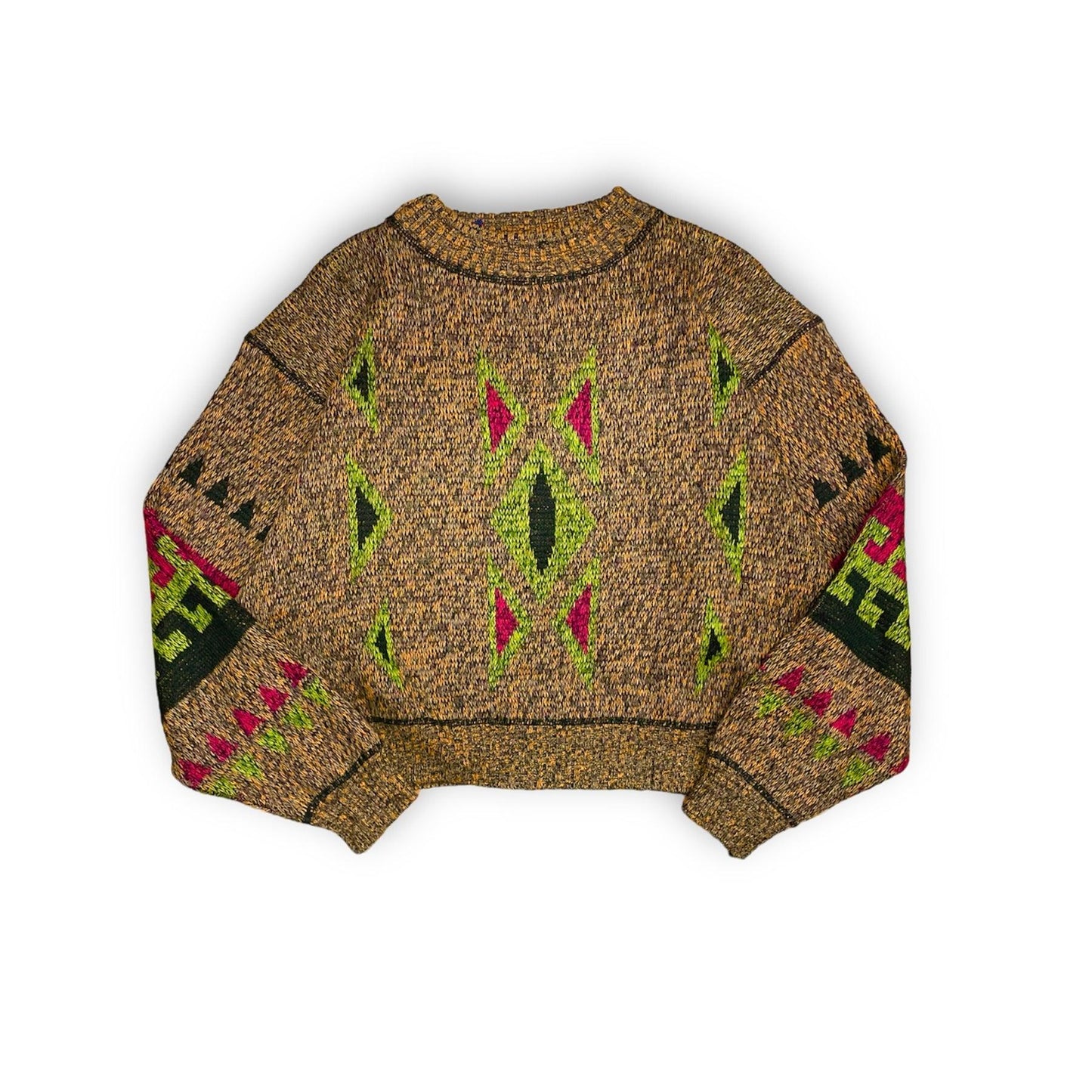 GENERRA SURVIVAL knit ニット/セーター
