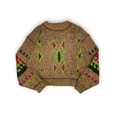 GENERRA SURVIVAL knit/Sweater
