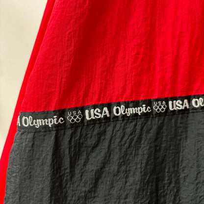 USA Olympic jacket コーチジャケット