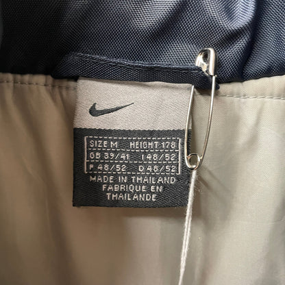 Nike jacket ナイキ　ジャケット