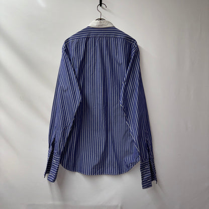 Polo by Ralph Lauren shirts ラルフローレン カフスシャツ　ドレスシャツR-27