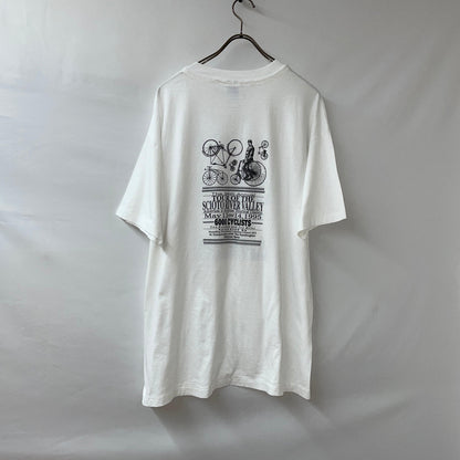 90's vintage Tee T-shirt single stitch