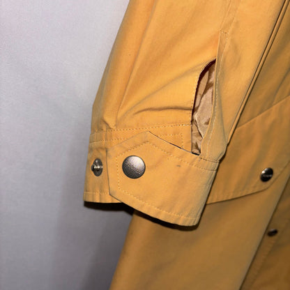 burberrys spring jacket バーバリーズ　ジャケット　黄色
