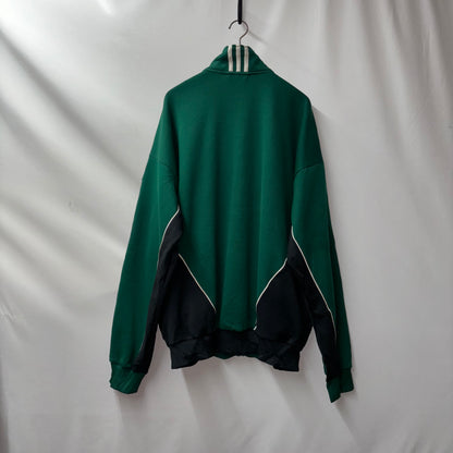 adidas track jacket アディダス　トラックジャケット　ジャージ