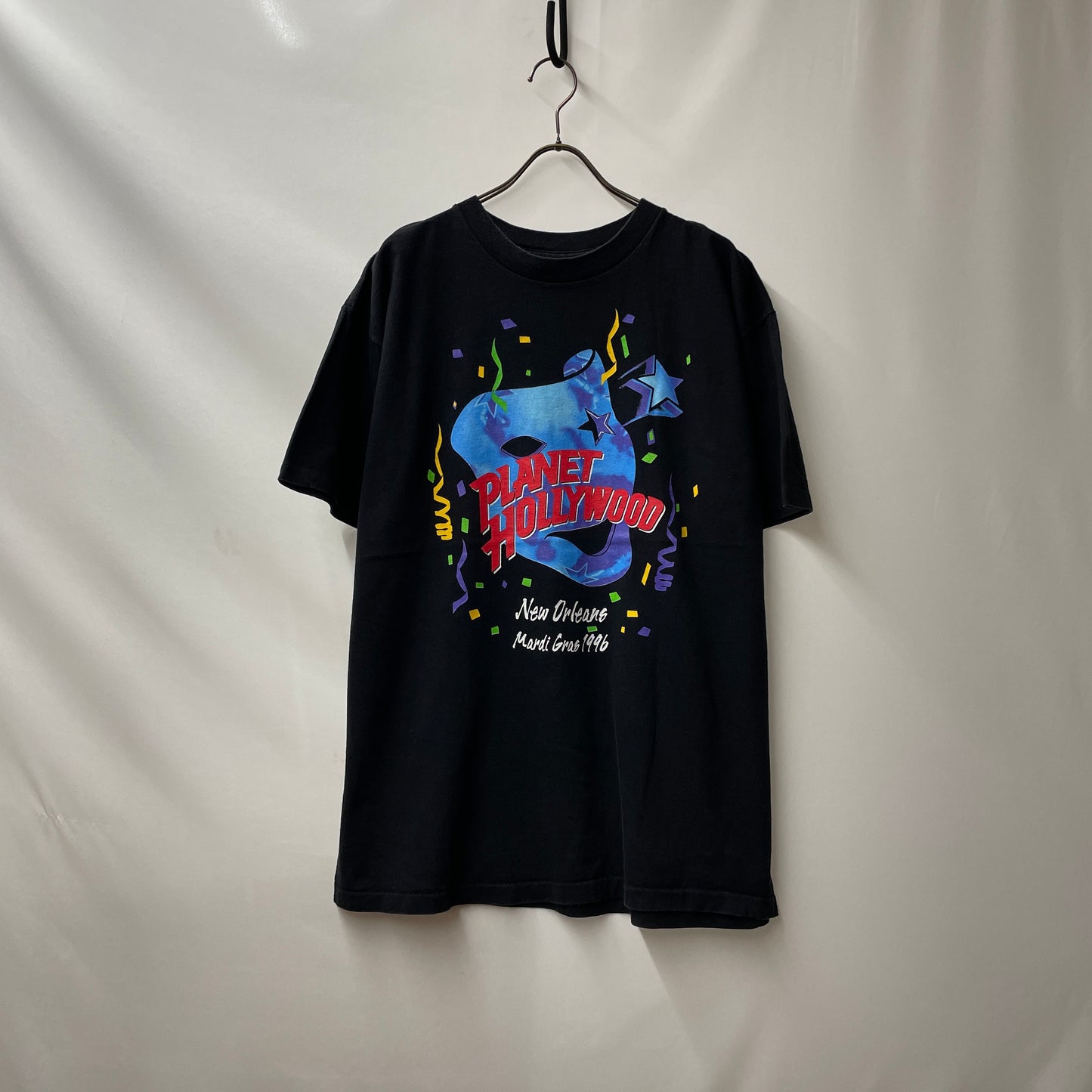 PLANET Hollywood Tee Tシャツ