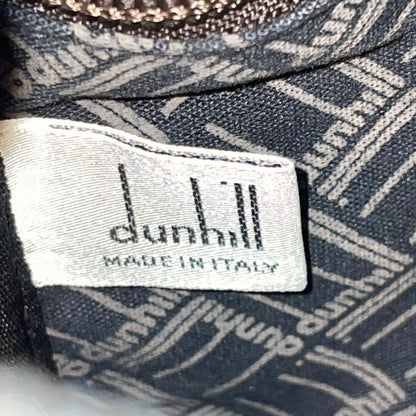 dunhill ダンヒル　バッグ　bag