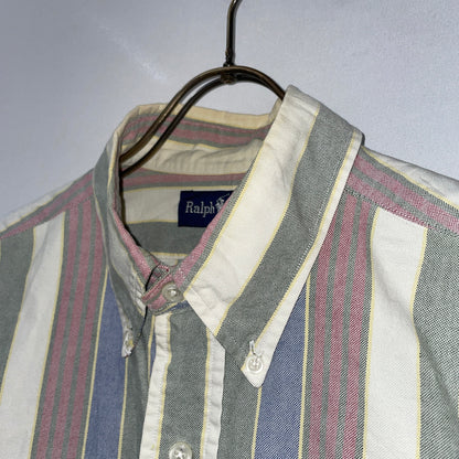 Ralph Lauren shirts ラルフローレン　YARMOUTH BDシャツ　R-16